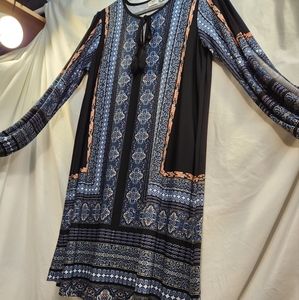 CATO DRESS